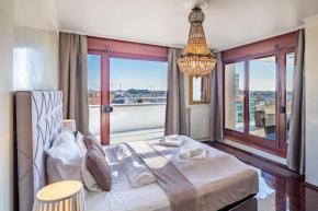 Penthouse - Modern Luxury - Sunny
